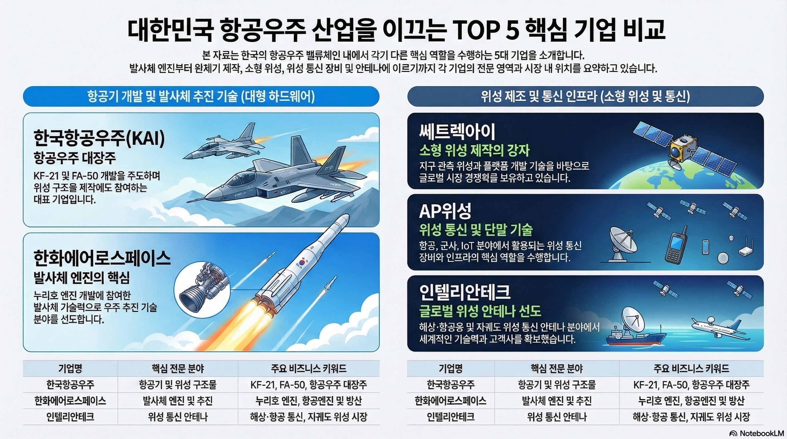 항공우주 수혜주