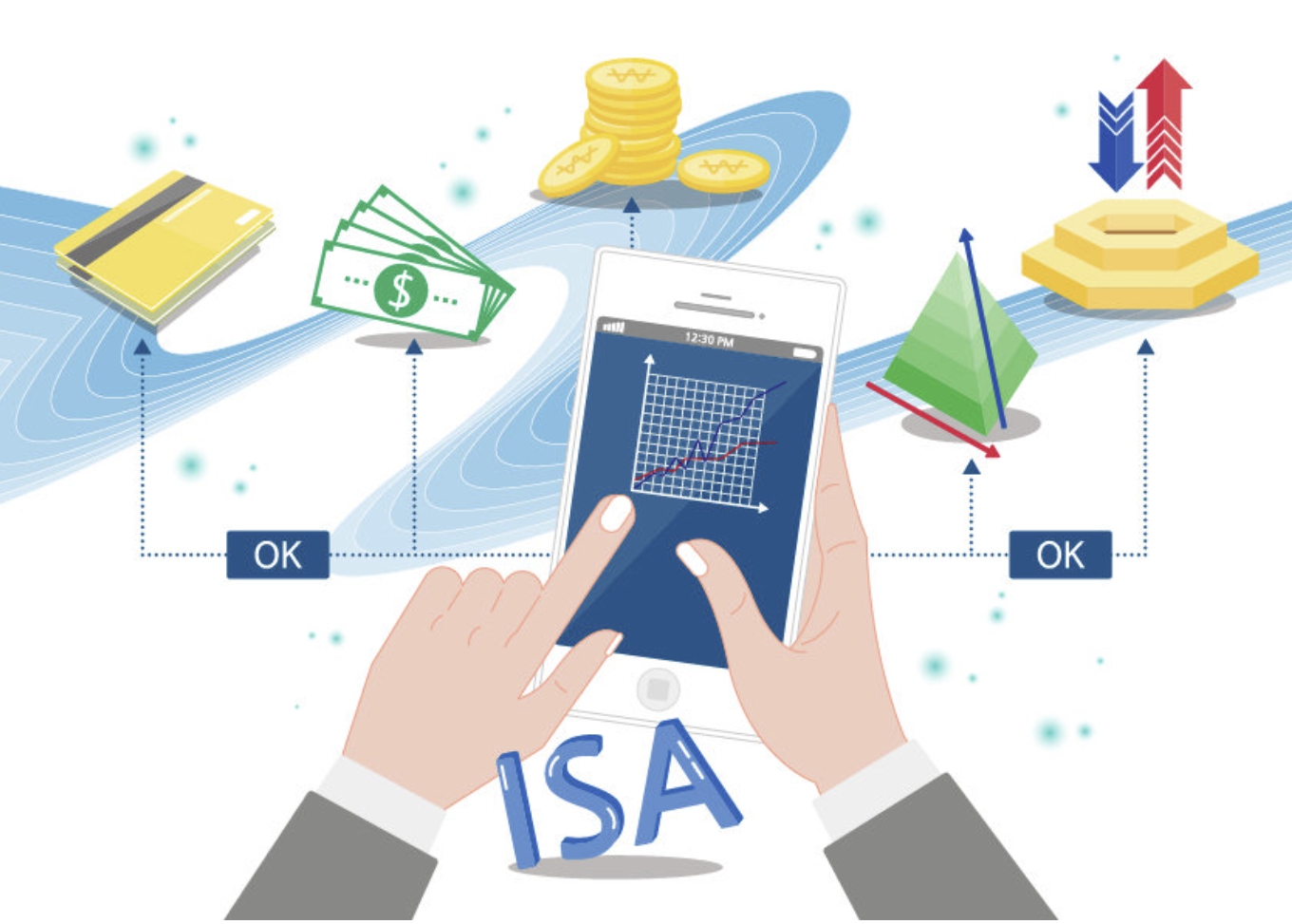 청년형 ISA