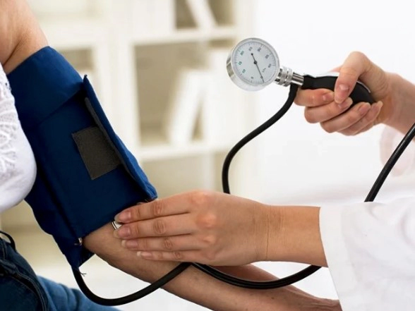 저혈압 수치 기준치