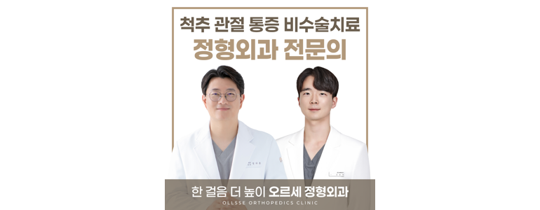 서울 성북구 정형외과