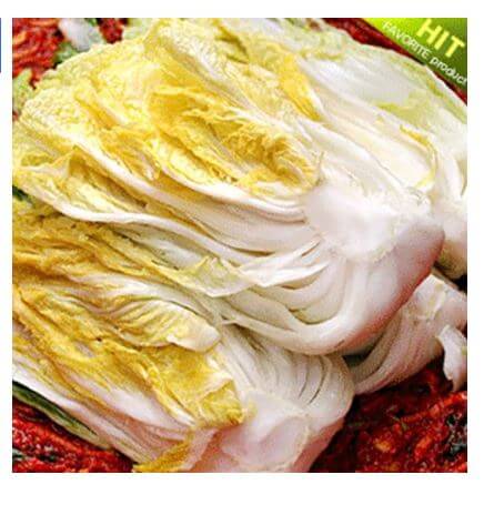 쿠팡에서 김장절임배추 20kg 김장김치 할인 구매