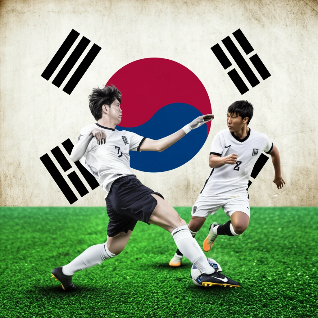 한국 축구, 아시안컵 우승 도전과 F