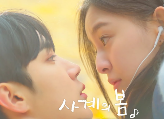 사계의 봄 등장인물 관계도 출연진 몇부작 정보 타임라인 OTT 총정리