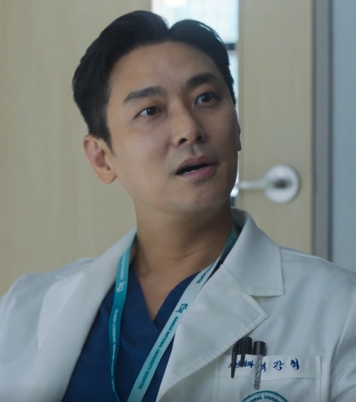 중증외상센터 드라마