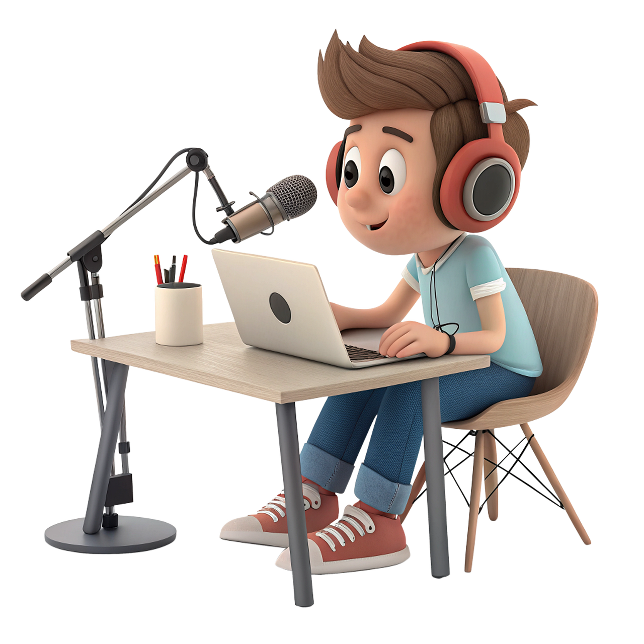 요즘 뜨는 1인 콘텐츠 관련 사진