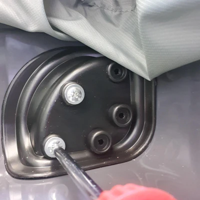 캐리어-바퀴-셀프-교체-방법