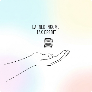 2025년 근로장려금 반기신청 신청 이미지