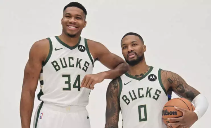 아테토쿤보 릴라드