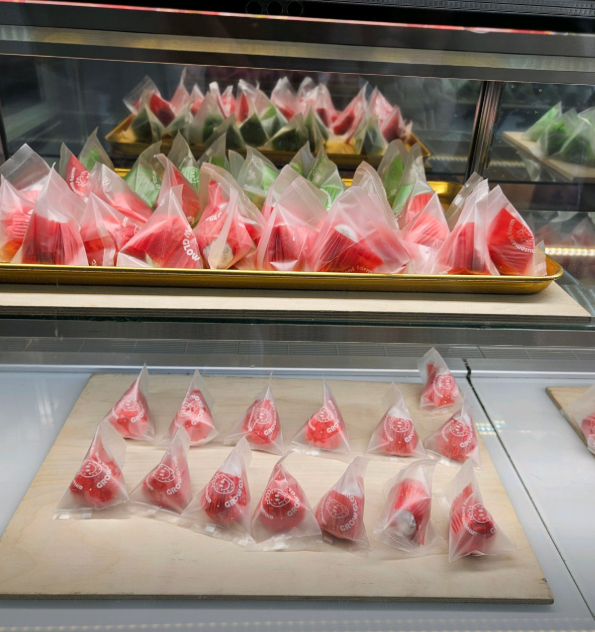 6시내고향 딸기찹쌀떡 과일찹쌀떡 과일모찌 딸기모찌 감귤찹쌀떡 청포도찹쌀떡 녹차딸기찹쌀떡 전남 보성 쏘롱이네딸기모찌 가격 및 구매방법