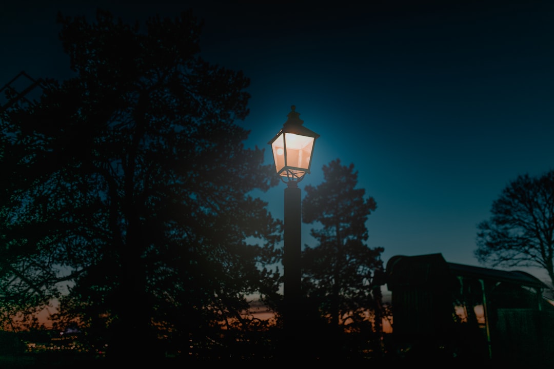 Streetlight