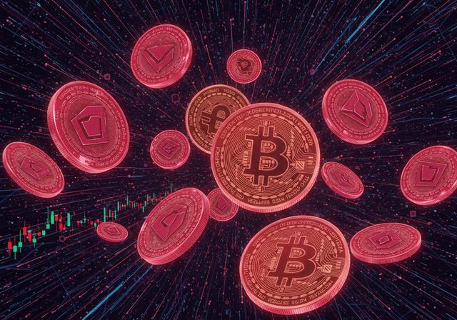 가상화폐의 부정적인 전망