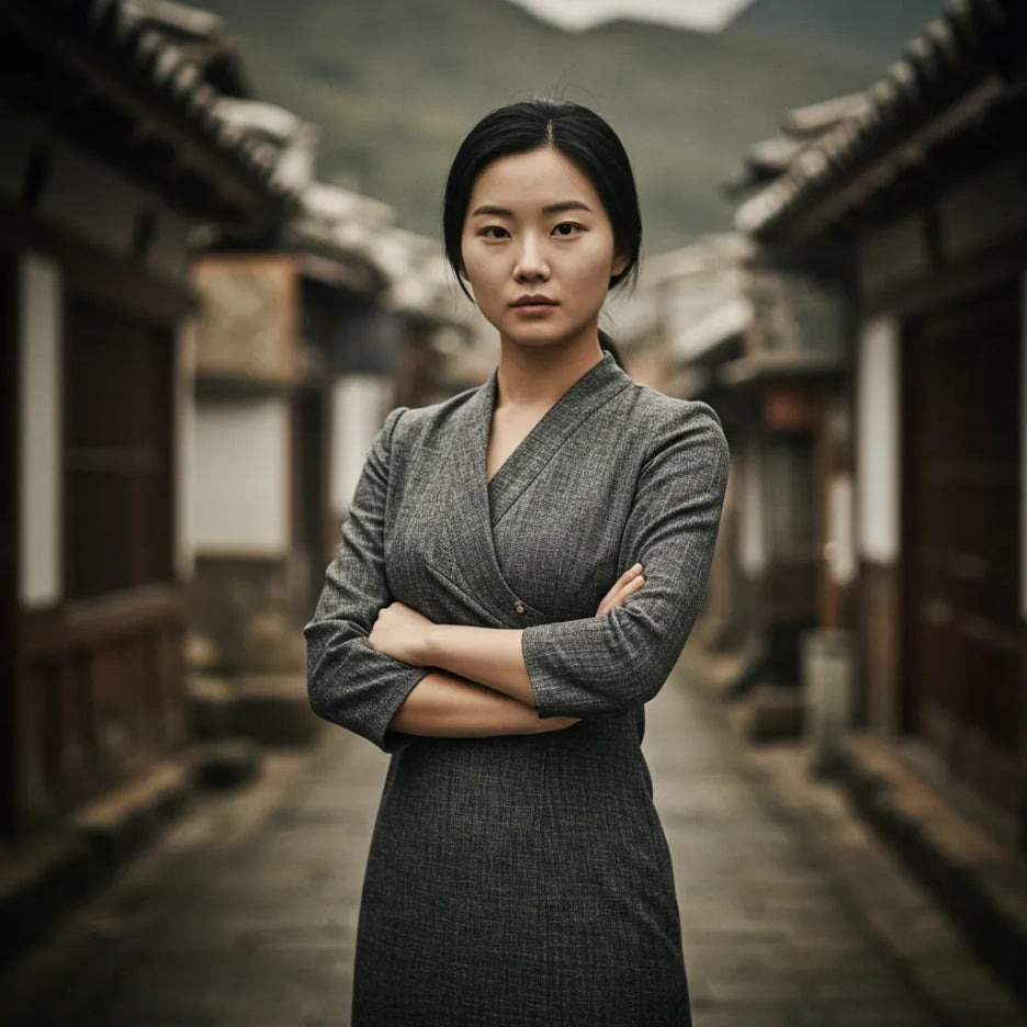 검사 서진홍과 돌아온 어머니 최명숙의 숨겨진 이야기