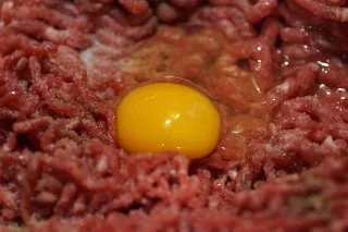 계란요리