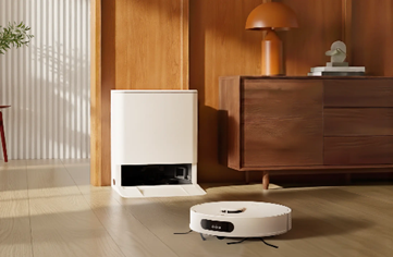 로봇청소기 (로보킹)