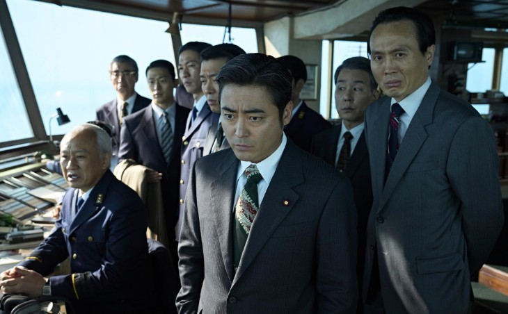 1970년 JAL 요도호 납치 사건 실화 바탕 넷플릭스 영화 굿뉴스 소개 - 개봉일(공개일)&amp;#44; 줄거리&amp;#44; 등장인물