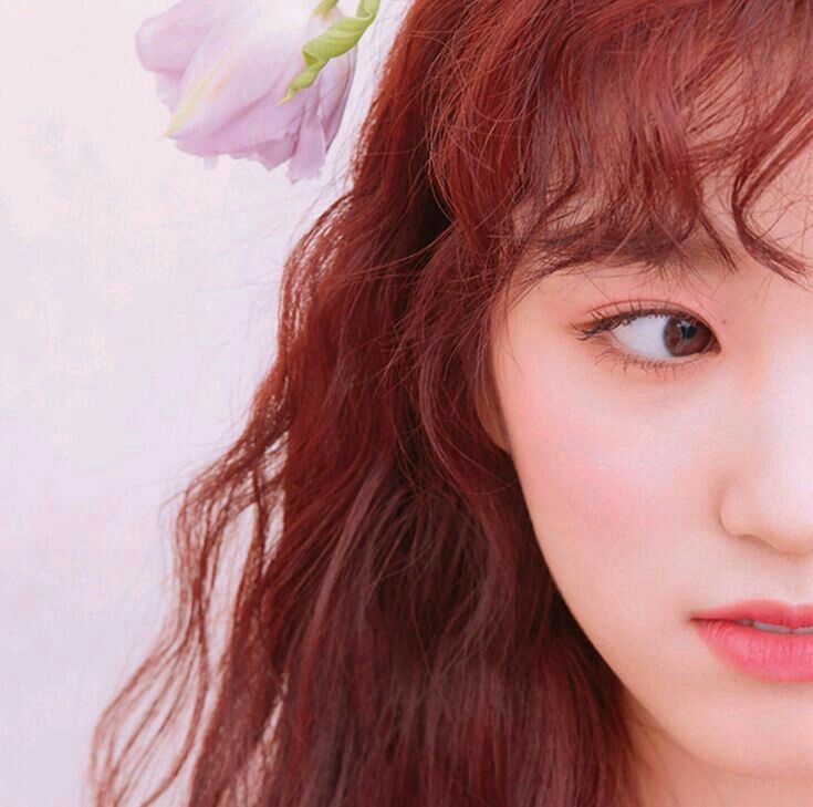 아이즈원 야부키나코 아이즈원 야부키나코