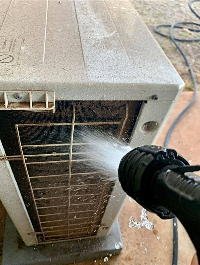 2025년 삼성 에어컨 청소 서비스 예약방법 비용 