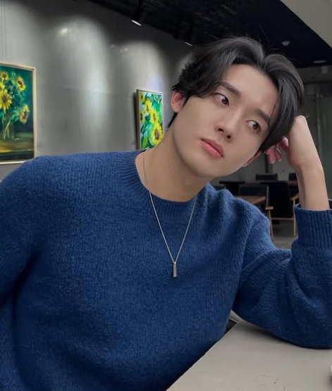 하트페어링 지민