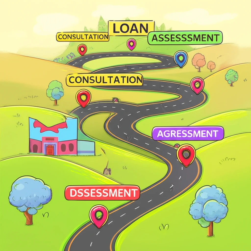 신협 청년대출 조건, 서류, 꿀팁 총..