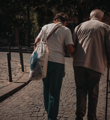 기초연금 수급자격