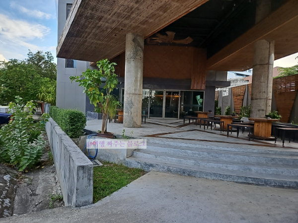 #푸켓올드타운숙소 #푸켓숙소