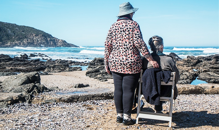 노인 섬망증상 이란 원인 치료방법 치매 차이 표현이미지