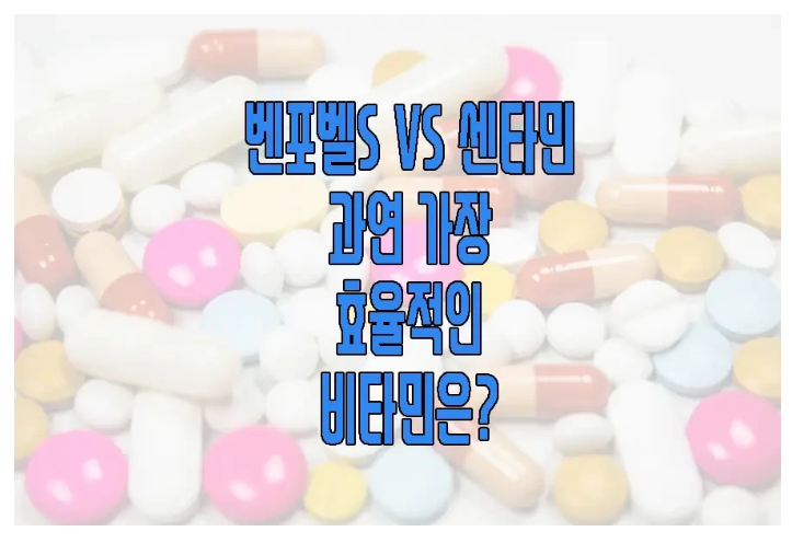 벤포벨s에 관한 글 보러 가기 링크 사진