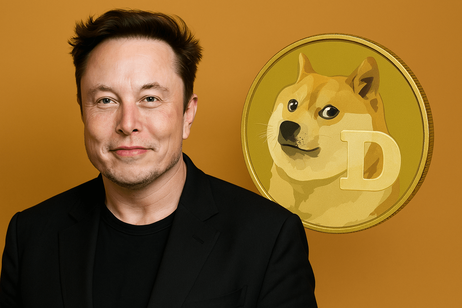일론-머스크와-도지코인-이미지