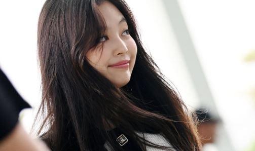 블랙핑크 제니 엄마 아빠 부모님