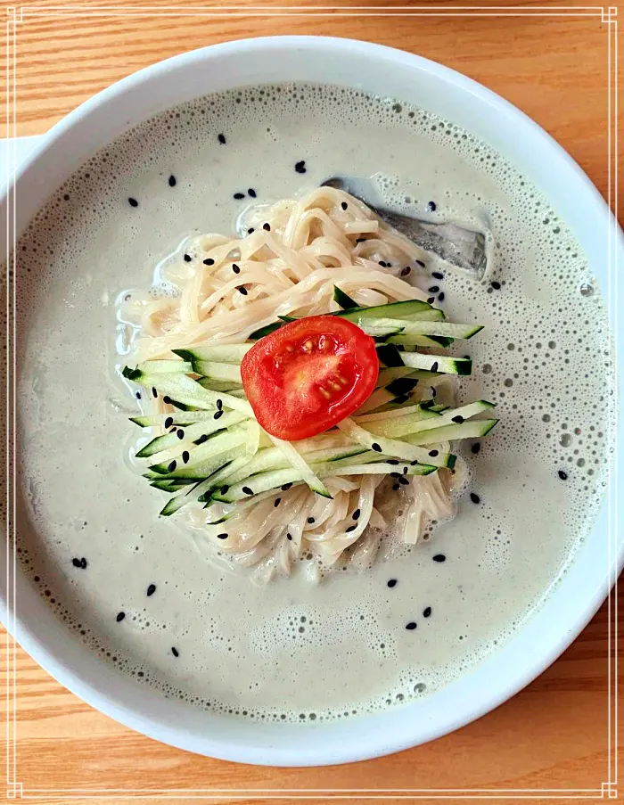 인천 서구, 원당 맛집 자가제면, 수타면, 뜨끈한 바지락 해물 칼국수, 팥칼국수