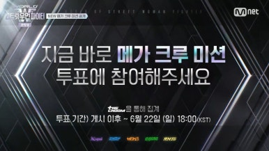 스트릿월드파이터