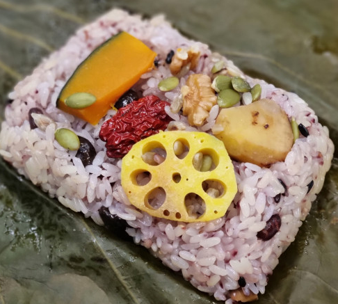 전북 김제 연잎밥 주문 방법