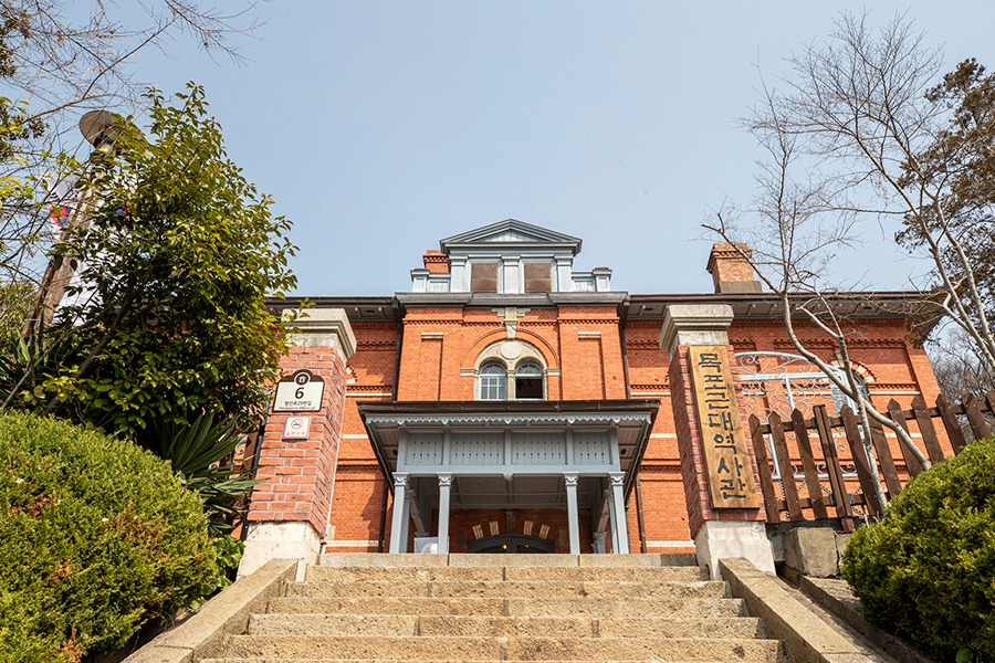 목포 가볼만한 곳