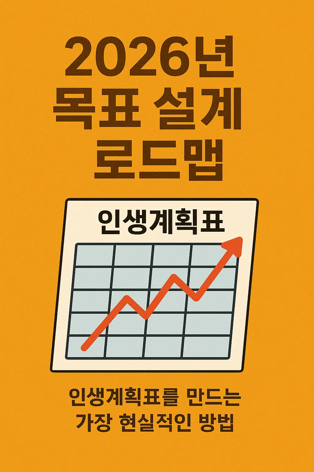 2026년, 더 단단한 나를 만들고 싶다면