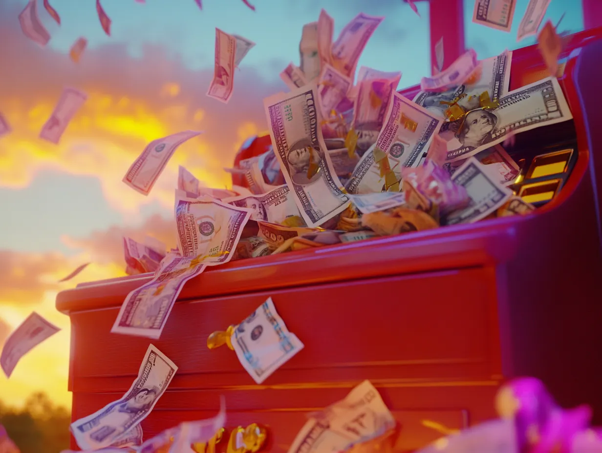 디지털 위안화가 금융 시장에 미칠 영향