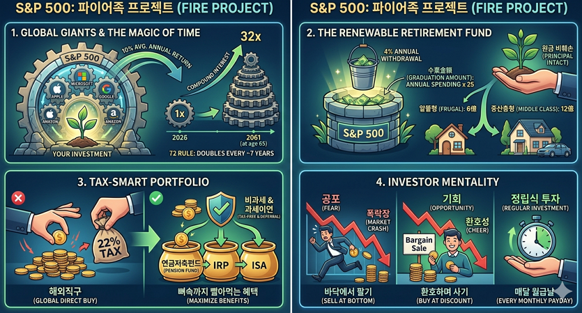 IRP 투자