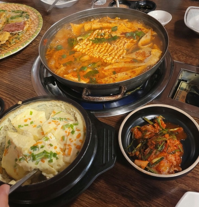 한국기행-충무로-주인마음대로-세자매식당