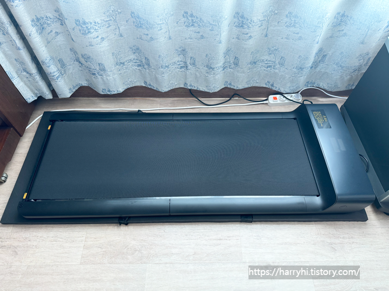 샤오미 워킹패드 a1 pro