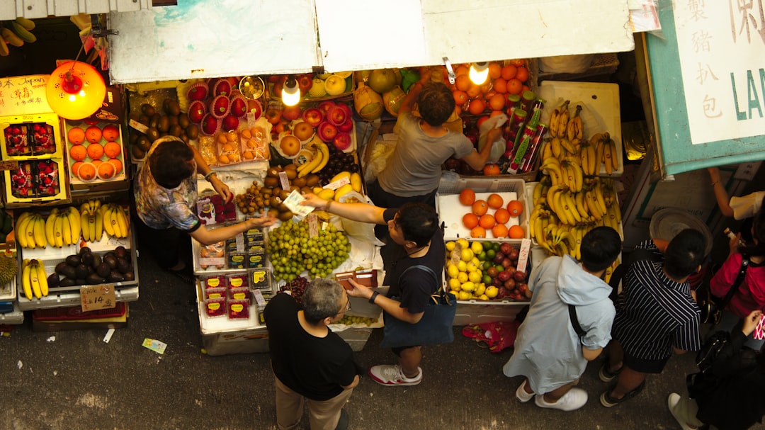 Marketplace