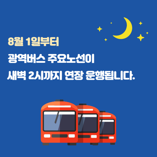 경기도 청소년 교통비 지원