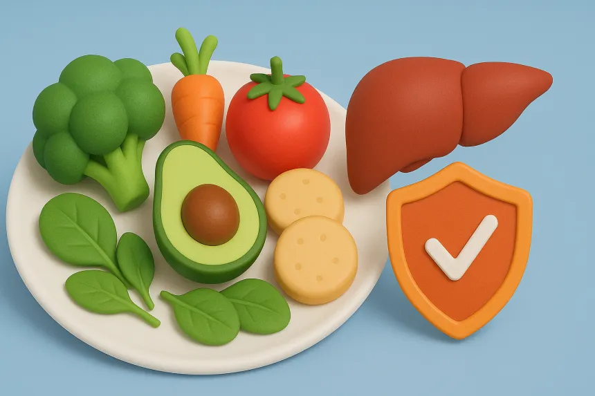 간기능 검사 정상수치