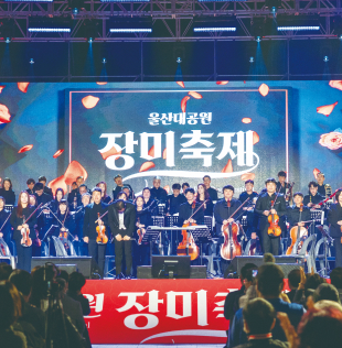 2025 울산대공원 장미축제