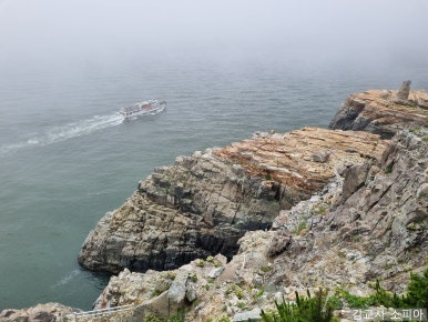 부산 태종대 폭염 여행 리얼후기🌊 여름 필수템 8가지 추천