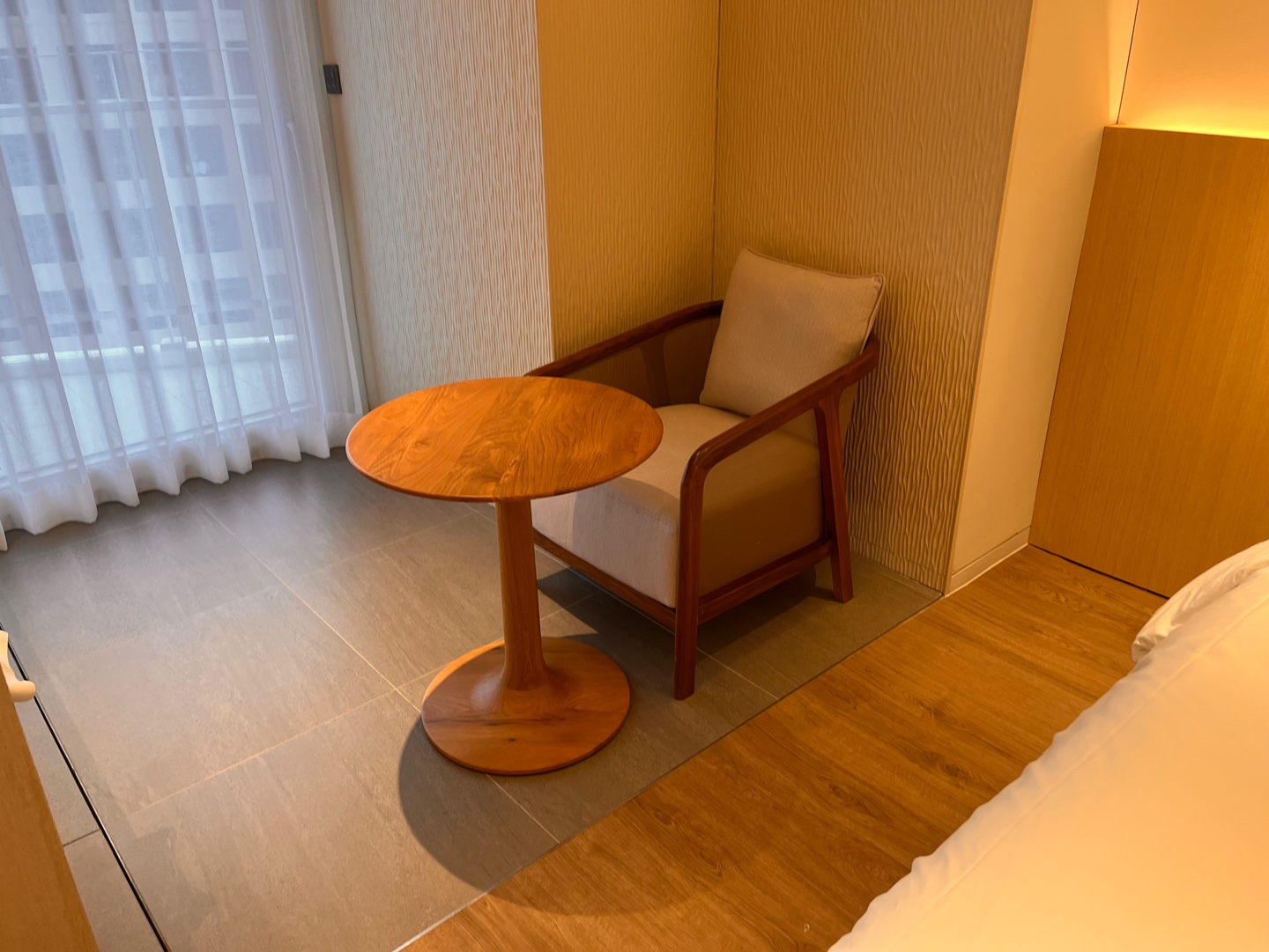 카시아 속초 오션뷰 신상 호텔