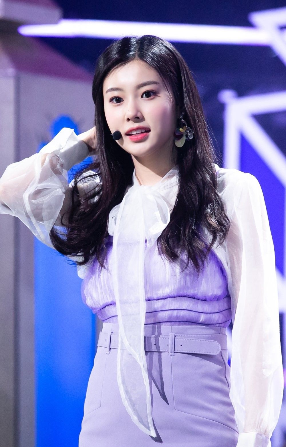 아이즈원 강혜원 몸매 키 아이즈원 강혜원 몸매 키