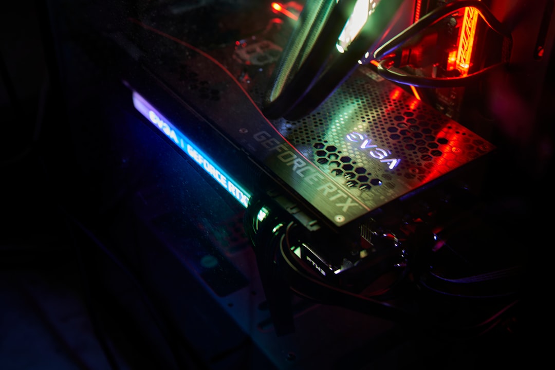 RTX 5070