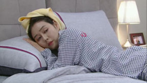 속아도 꿈결 등장인물