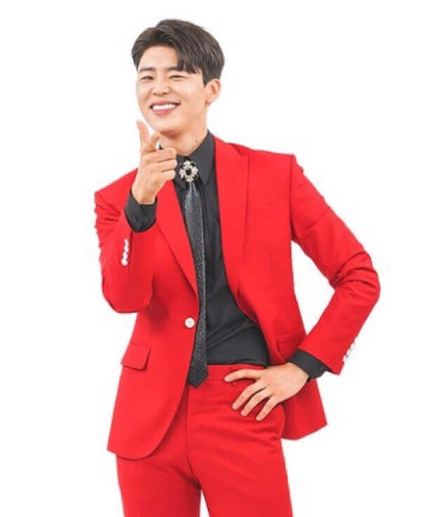 미스터트롯2 박지현