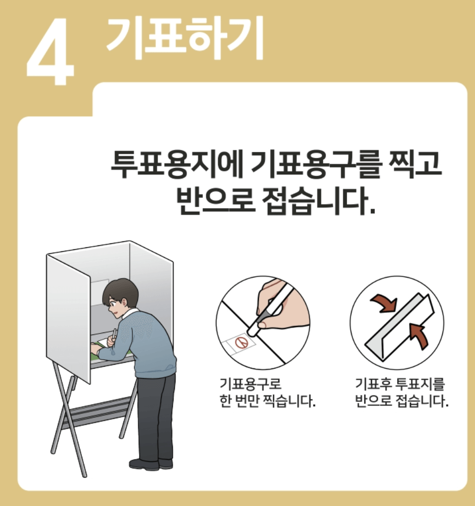 인천공항 사전투표