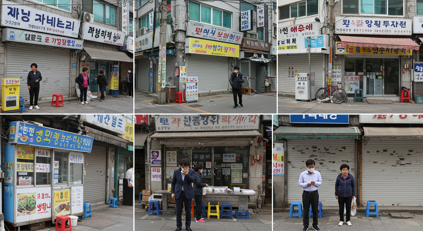 소상공인 철거 지원금